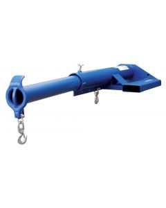 Shorty Lift Master Booms-Telescoping-53.875" to 94.375"-4,000-240