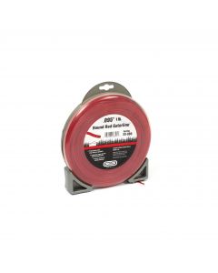 Oregon GATORLINE,ROUND RED .095 1LB D 23-395 1