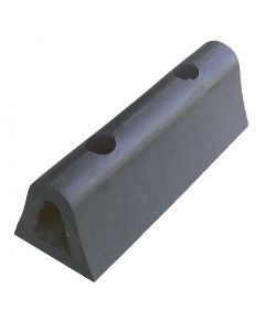 M-4-12 Exruded Rubber Dock Bumpers