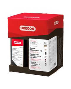 Oregon MAINT. KIT, JHN DR 100 SERIES 01-107