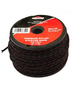 Briggs & Stratton ROPE BULK-#5 200 FT 792912