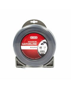 Oregon GATORLINE,MAGNUM ROUND .095 1/ 22-295