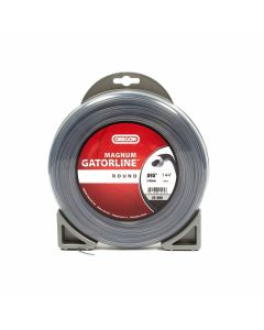 Oregon GATORLINE,MAGNUM ROUND .095 1/ 22-295 1