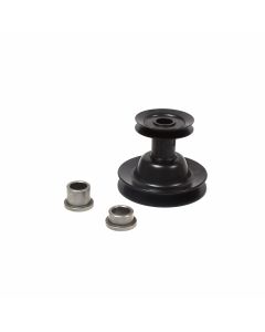 Oregon PULLEY,ENGINE DOUBLE HYDRO DRI 44-367