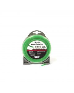 Oregon GATORLINE,ROUND .105 50FT DONU 69-176