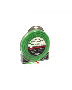 Oregon GATORLINE,SQUARE .130 1LB DONU 21-430