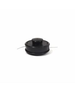 Oregon TRIMMER HEAD BUMP FEED 2 LINE 55-284 1