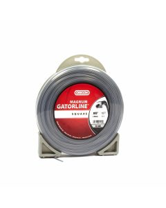 Oregon GATORLINE,MAGNUM SQUARE .105 1 22-405