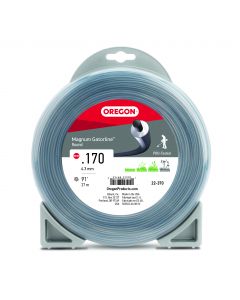 Oregon GATORLINE,MAGNUM ROUND .170 1L 22-370