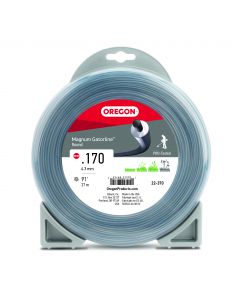 Oregon GATORLINE,MAGNUM ROUND .170 1L 22-370 1