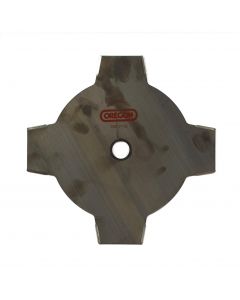 Oregon GRASS AND BRUSH BLADE,4 TOOTH 41-923