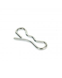 Briggs & Stratton PIN, BOW TIE, 3/16 703060