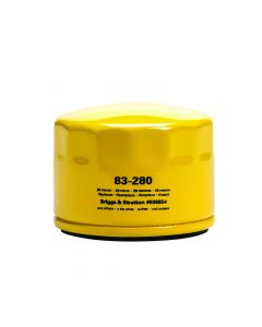 Oregon OIL FILTER EXTENDED LIFE BRIGG 83-280