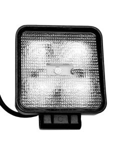 LED Light with Integrated on/off switch image