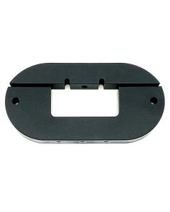 Tractor Bracket for 1.5" x 3" Roll Bar image 1