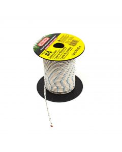 Oregon STARTER ROPE NO. 4 100FT PREMI 31-140