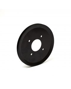 Oregon PULLEY 8IN - SCAGS DRIVE WHEEL 78-680 1