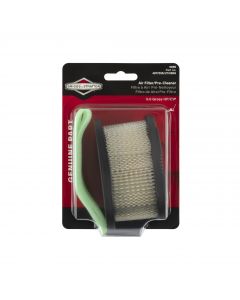 Briggs & Stratton Air Filter with Pre-Cleaner (DIY Package Version of 497725S with 273185S). 5055K