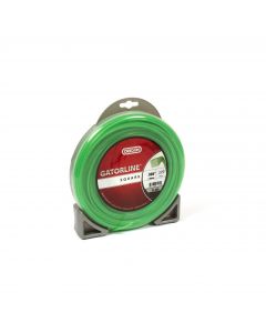 Oregon GATORLINE,SQUARE .095 1LB DONU 21-495