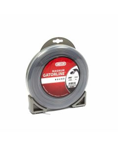 Oregon GATORLINE,MAGNUM ROUND .095 1L 22-395