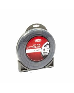 Oregon GATORLINE,MAGNUM ROUND .095 1L 22-395 1