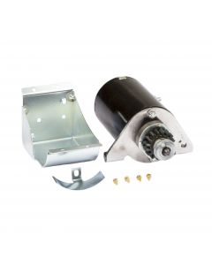 Briggs & Stratton MOTOR-STARTER 396306 1