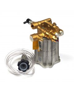 Briggs & Stratton Pressure Washer Pump 317604GS