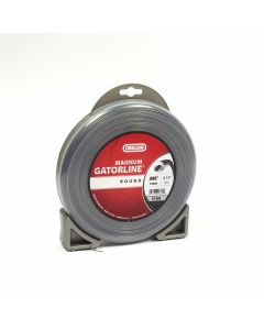 Oregon GATORLINE,MAGNUM ROUND .080 1L 22-380