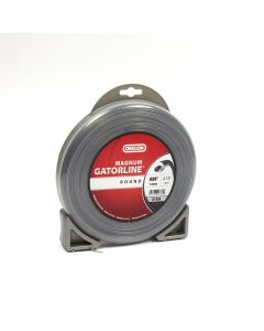 Oregon GATORLINE,MAGNUM ROUND .080 1L 22-380 1