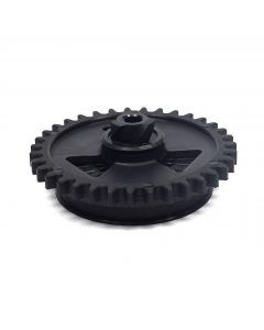 Briggs & Stratton PULLEY-STARTER 490877