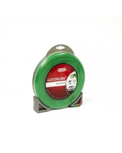 Oregon GATORLINE,SQUARE .080 1LB DONU 21-480