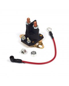 Briggs & Stratton SOLENOID KIT 1686981YP