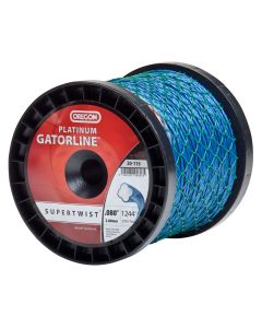 Oregon GATORLINE,PLATINUM .080 3LB SP 20-119