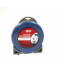 Oregon GATORLINE,PLATINUM .080 1/2LB 20-117 1