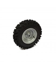 Briggs & Stratton TIRE & RIM, LEFT 1736779YP 1