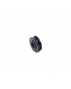 Briggs & Stratton C) PULLEY, NYLON 7024228SM 1