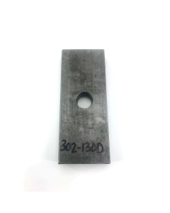 Land Pride RAKE TINE CLIP 302-130D