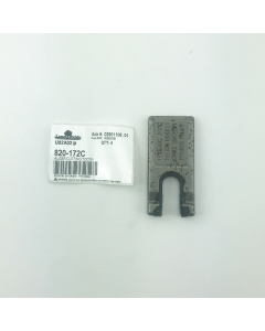 Land Pride AUGER CUTTING TOOTH 820-172C