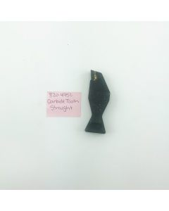 Land Pride CUT TOOTH STRAIGHT CARBIDE 820-495C