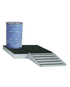 Little Giant Spill-Control Platform - Low Profile Model SSB5151