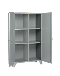 Little Giant “Two-Shift” Heavy-Duty Security Cabinet SSL2C2448