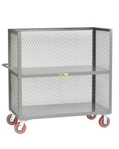 Little Giant 3-Sided Shelf Trucks T230606PY