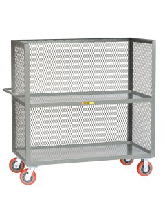 Little Giant 3-Sided Shelf Trucks T2L30606PY