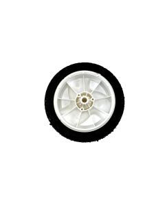 Toro WHEEL ASM (59505) 105-1814 Back