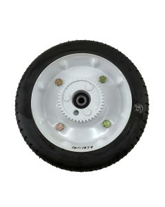 Toro WHEEL AND TIRE ASM 121-1379