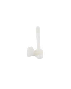 Briggs & Stratton SHAFT-THROTTLE 790121 1
