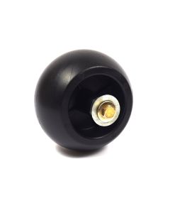 Oregon WHEEL KIT,W/ HARDWARE EXMARK 72-164 1