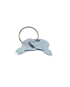 Briggs & Stratton IGNITION KEY PAIR 7011138YP 1