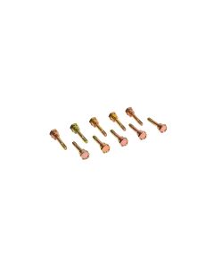Oregon BOLT,SHEAR. IMP. 531002513 80-018 1