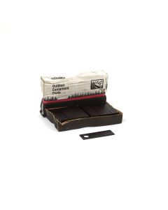 Oregon RAKE TOOTH BLADE SET BLBRD 3-1 40-707 1